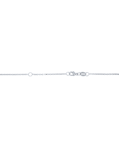 PLT ADJ D/C TRA 1.20mm/42-45cm